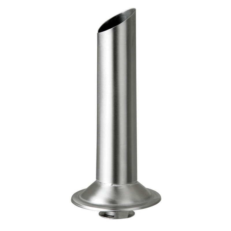 Wursttrichter von Bartscher für die KitchenAid Fleischwolf Wursttrichter von Bartscher für die KitchenAid Fleischwolf