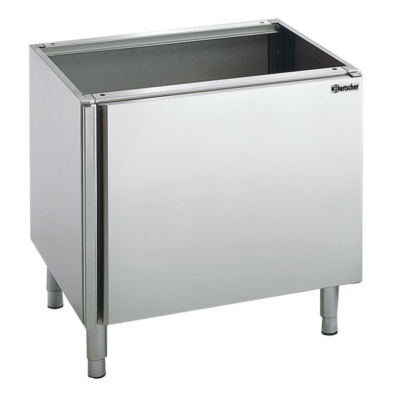 Onderstel voor Gasfriteuse - BARTSCHER Onderstel voor Gasfriteuse - BARTSCHER