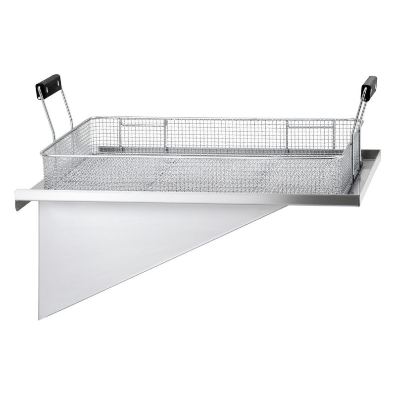 Abtropfgestell für Fritteuse - BARTSCHER Abtropfgestell für Fritteuse - BARTSCHER