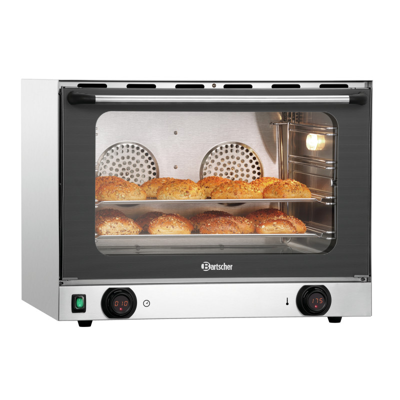Professional Convection Oven AT211- MDI Professional Convection Oven AT211- MDI