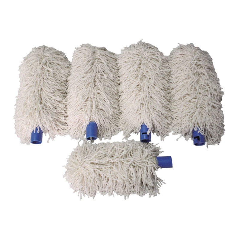 Polishing Brush - Set of 5 Polishing Brush - Set of 5