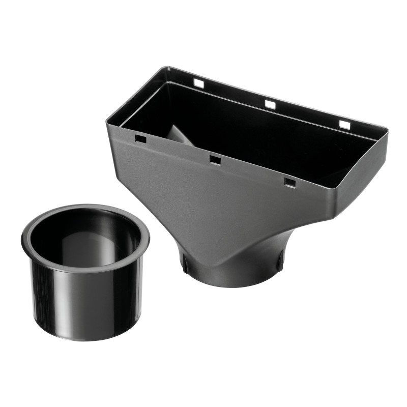 Tuyau d'Éjection de Marc pour Machines à Café KV1 Classic et Comfort - Bartscher Tuyau d'Éjection de Marc pour Machines à Café KV1 Classic et Comfort - Bartscher