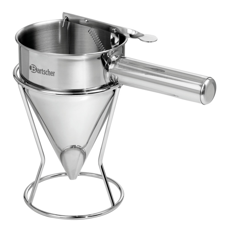 Teigportionierer - 800 ml Teigportionierer - 800 ml