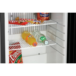 Minibar mit Volltür - 34 L - Bartscher