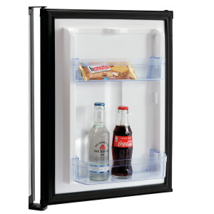 Minibar mit Volltür - 34 L - Bartscher