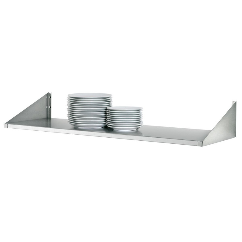 Tellerregal - 800 x 300 mm Tellerregal - 800 x 300 mm