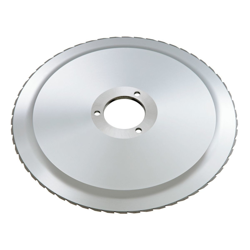 Couteau Dentelé pour Trancheuse à Jambon - ø 220 mm Couteau Dentelé pour Trancheuse à Jambon - ø 220 mm