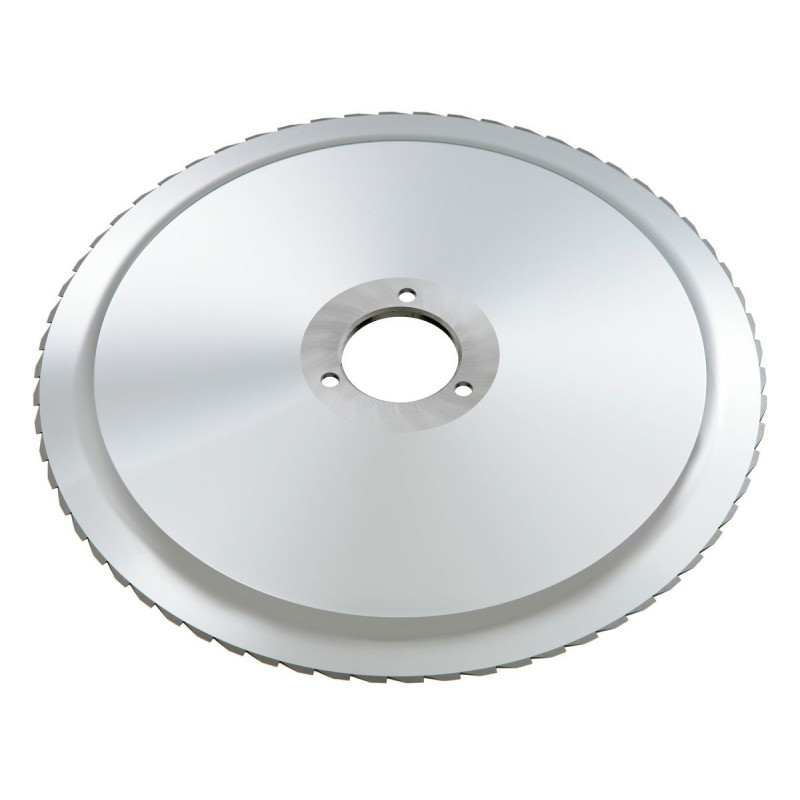 Gekerbtes Messer für Schinkenschneider - ø 250 mm Gekerbtes Messer für Schinkenschneider - ø 250 mm