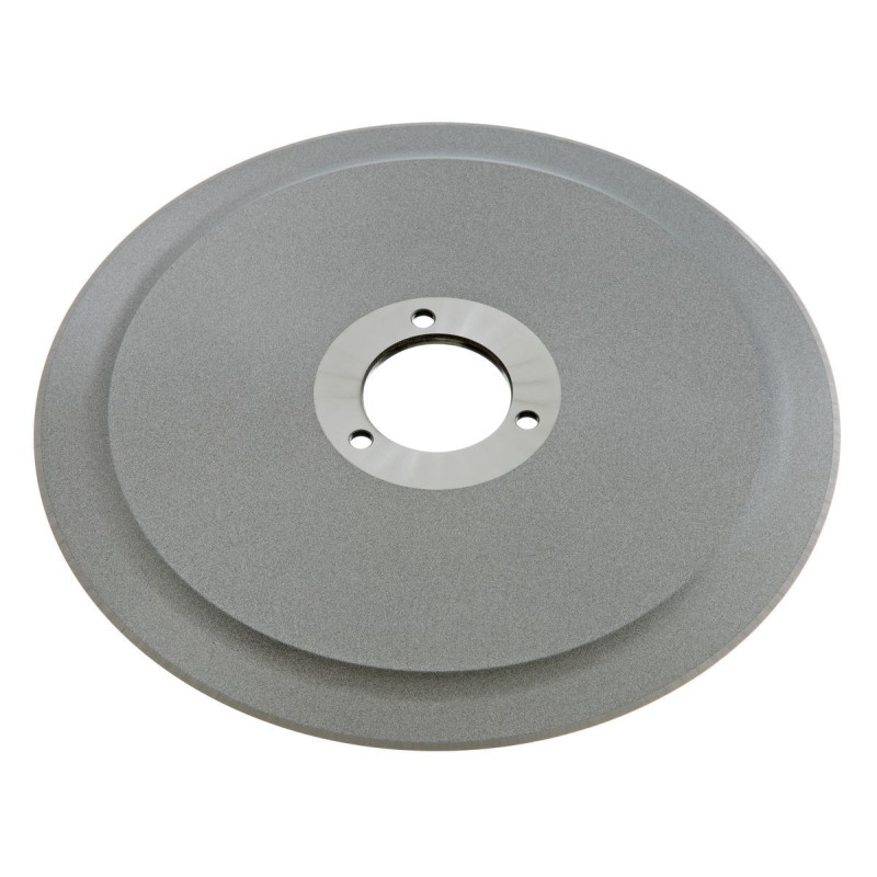 Antikleefmes voor snijmachine - ø 220 mm Antikleefmes voor snijmachine - ø 220 mm