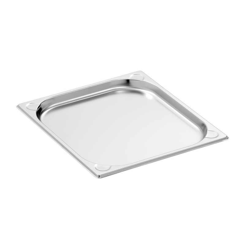 Gastronormbehälter GN 2/3 - 2,3 L - T 20 mm Gastronormbehälter GN 2/3 - 2,3 L - T 20 mm