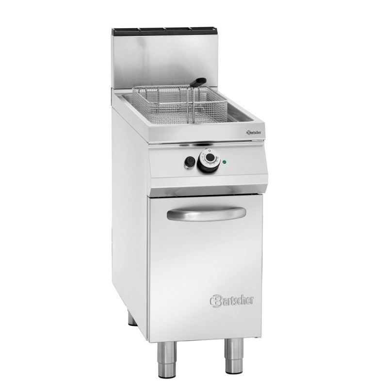 Fritteuse 20 Liter - Gas Fritteuse 20 Liter - Gas