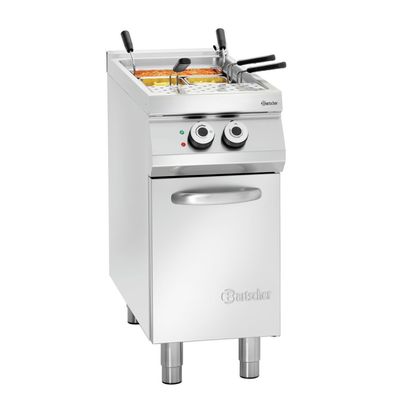 Pastakoker Serie 900 - 40 L - Elektrisch Pastakoker Serie 900 - 40 L - Elektrisch