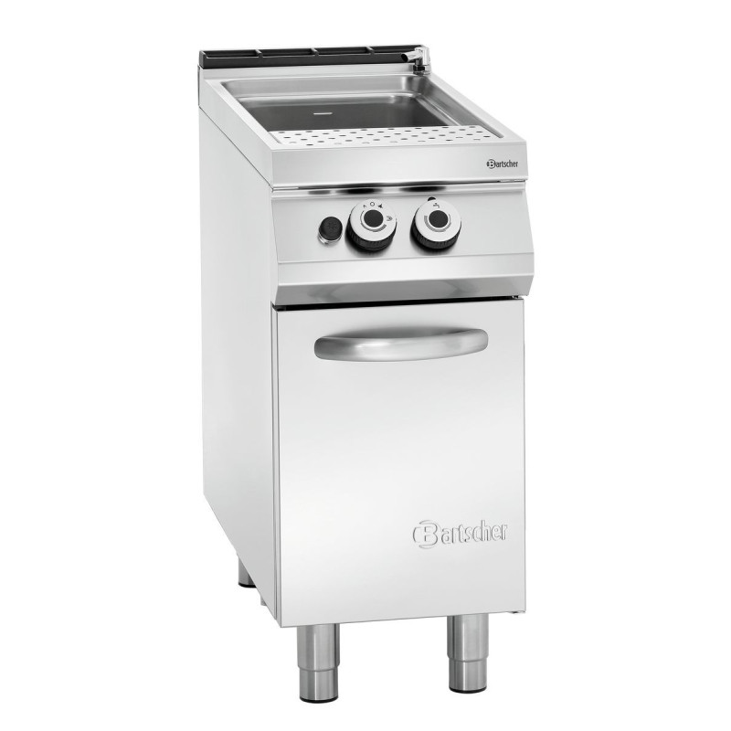 Pastakoker Serie 900 - 40 L - Gas Pastakoker Serie 900 - 40 L - Gas