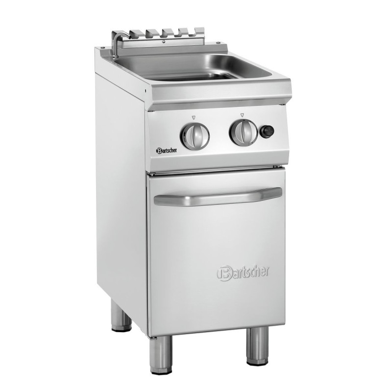 Gas Pasta Cooker - 24 L Gas Pasta Cooker - 24 L