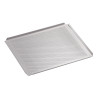 Geperforeerde aluminium plaat GN 2/3 - Bartscher