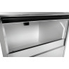 Eiscrushmaschine - 90 kg - Bartscher