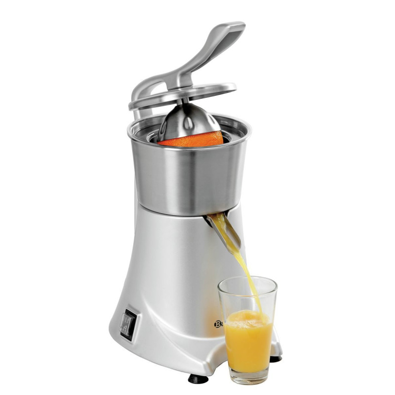 Zitruspresse CS1 - Bartscher Zitruspresse CS1 - Bartscher
