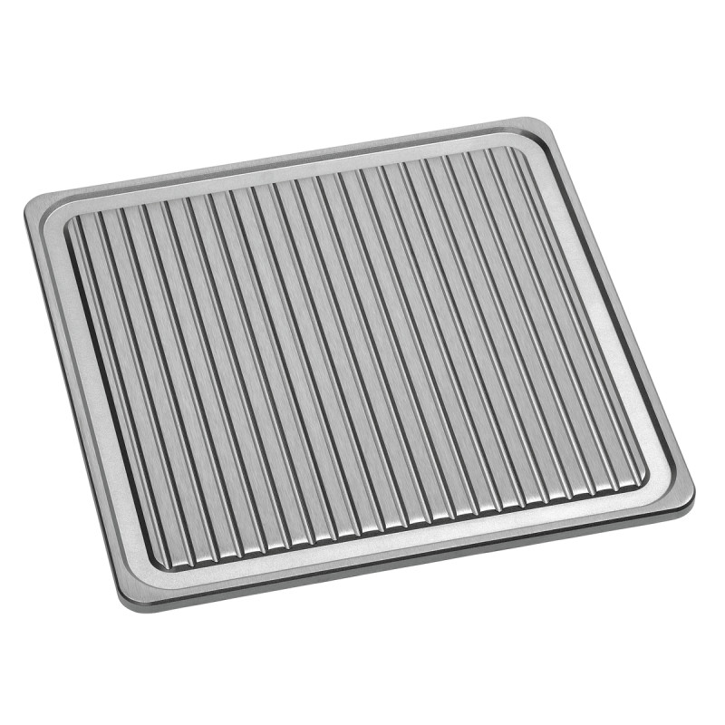 Grillplaat voor Gasfornuizen Serie 900 Master - Bartscher Grillplaat voor Gasfornuizen Serie 900 Master - Bartscher