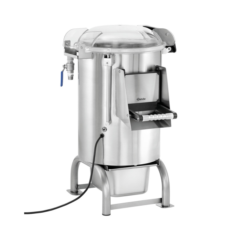 Kartoffelschäler - 10 kg - Bartscher Kartoffelschäler - 10 kg - Bartscher