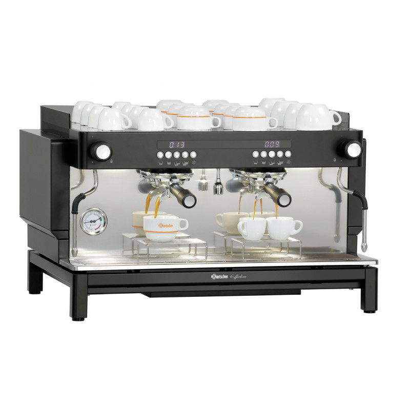 Koffiemachine Coffeeline - 11,5L - Bartscher Koffiemachine Coffeeline - 11,5L - Bartscher