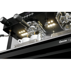 Koffiemachine Coffeeline - 17,5 L - Bartscher