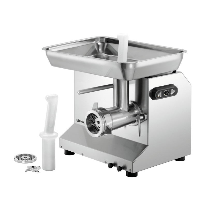 Meat grinder FW200 Bartscher: powerful and versatile Meat grinder FW200 Bartscher: powerful and versatile