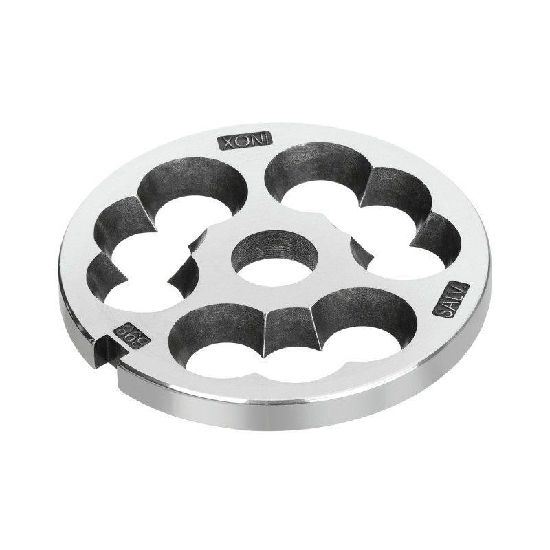 Ébaucheuse FW500US Bartscher : Accessoire cuisine efficace pour viande. Ébaucheuse FW500US Bartscher : Accessoire cuisine efficace pour viande.