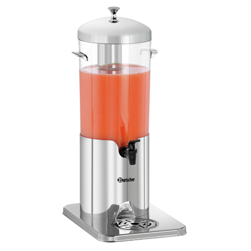 Drankdispenser DEW5 Bartscher: Versheid en gemak in de keuken Drankdispenser DEW5 Bartscher: Versheid en gemak in de keuken