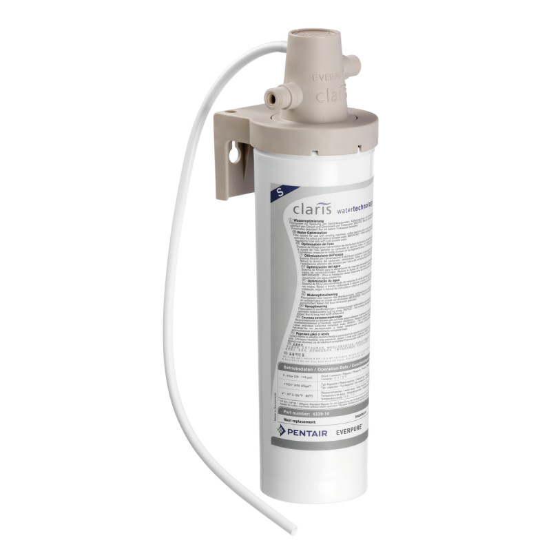 Bartscher K1500L EW Wasserfiltersystem - Verbessern Sie die Wasserqualität für optimalen Kaffee Bartscher K1500L EW Wasserfiltersystem - Verbessern Sie die Wasserqualität für optimalen Kaffee