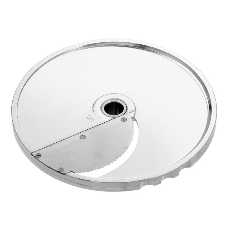 Disque de coupe tranches DF5 Bartscher | Cuisine professionnelle Disque de coupe tranches DF5 Bartscher | Cuisine professionnelle