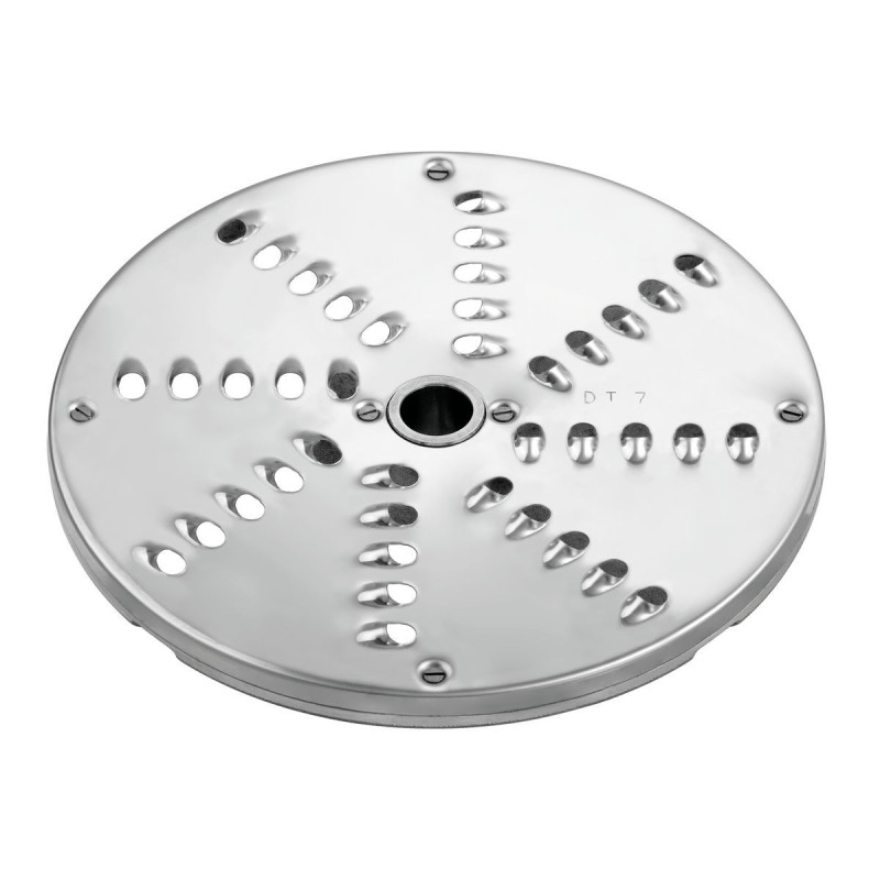 Schneidscheibe Bartscher für halbharten Käse - Schnittstärke 7 mm Schneidscheibe Bartscher für halbharten Käse - Schnittstärke 7 mm