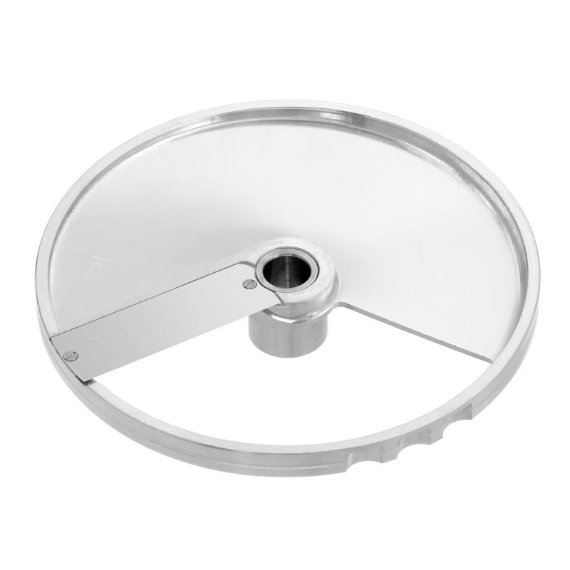 Schneidescheibe Bartscher 14 mm, Aluminium Schneidescheibe Bartscher 14 mm, Aluminium