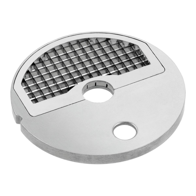 Cutting disc for PS10 Bartscher: Precise cut 10x10 mm Cutting disc for PS10 Bartscher: Precise cut 10x10 mm