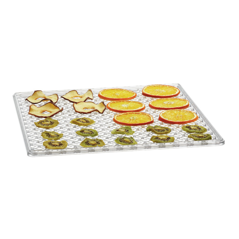 Dehydrationsgitter-Set 120 Bartscher: Leistungsstark und langlebig Dehydrationsgitter-Set 120 Bartscher: Leistungsstark und langlebig