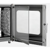 Bartscher Silversteam 7111D Kombidämpfer: Leistungsstark und vielseitig