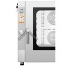Bartscher Silversteam 7111D Kombidämpfer: Leistungsstark und vielseitig