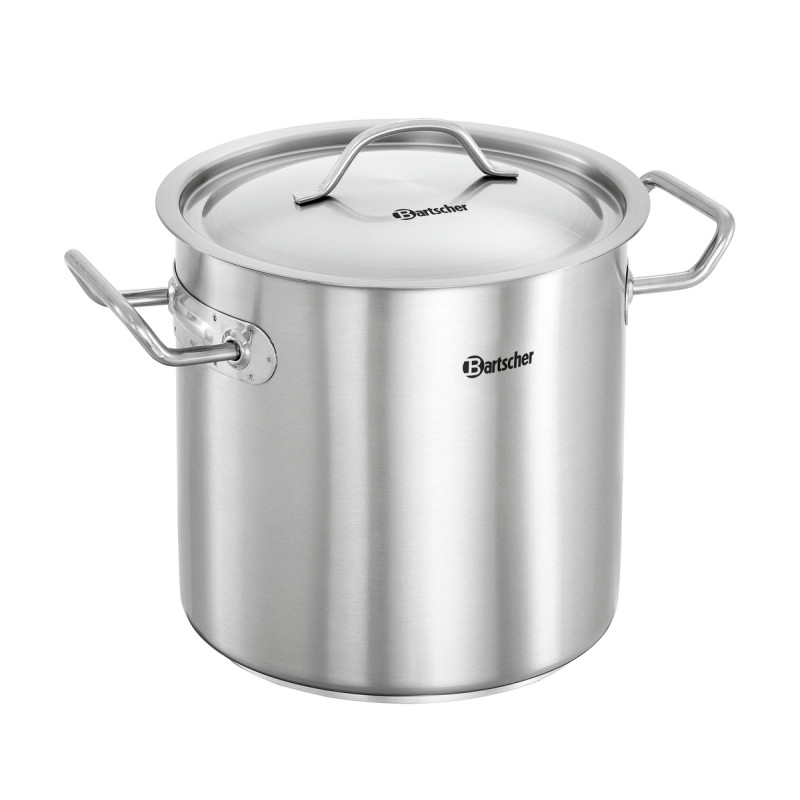 Marmite E6,1L-1 Bartscher - Professioneller Edelstahl Marmite E6,1L-1 Bartscher - Professioneller Edelstahl