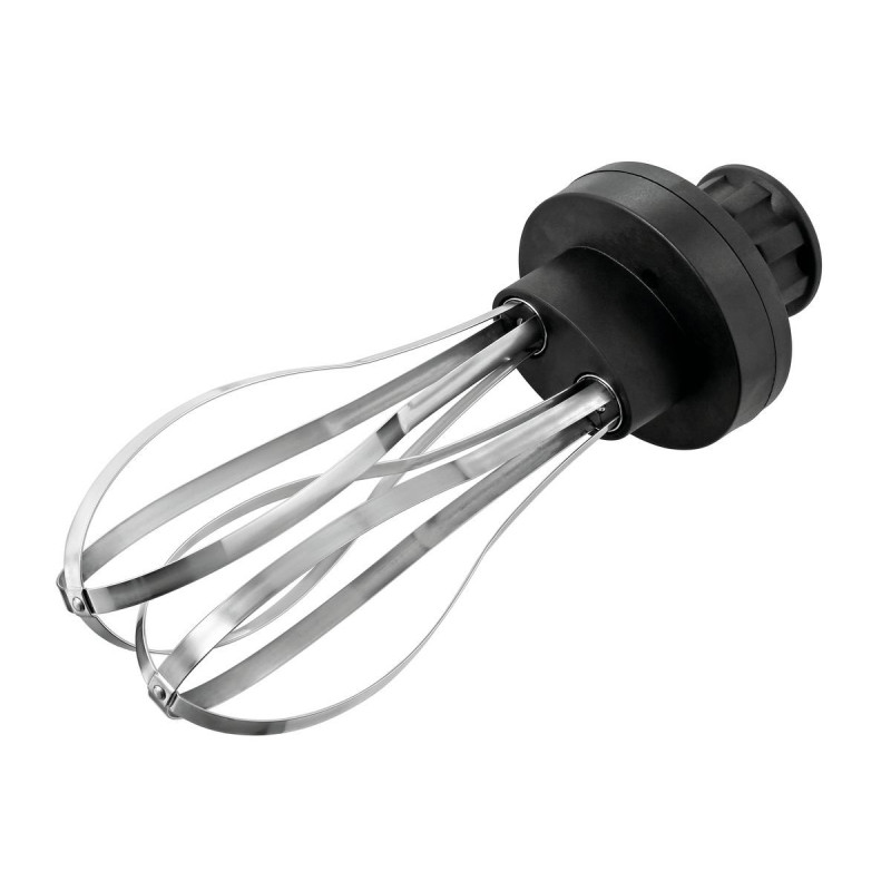 Whisk STM3 245 in Stainless Steel Bartscher Whisk STM3 245 in Stainless Steel Bartscher