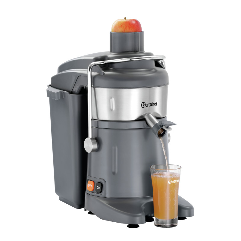 Powerfresh Zentrifuge Bartscher 700W 3000 U/min Powerfresh Zentrifuge Bartscher 700W 3000 U/min