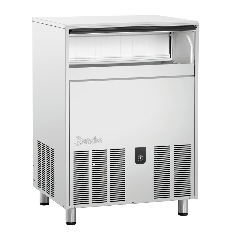 Eiswürfelmaschine B 70 Plus: Leistungsstarke professionelle Ausrüstung Eiswürfelmaschine B 70 Plus: Leistungsstarke professionelle Ausrüstung
