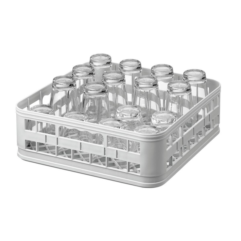 Universalschrank 350x350x110 Bartscher: Praktisch und effizient für professionelles Geschirr Universalschrank 350x350x110 Bartscher: Praktisch und effizient für professionelles Geschirr