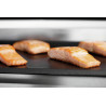 Professionele Panini Grill Panini-T 1G Bartscher - Optimale prestaties voor uw grillgerechten