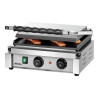 Professionele Panini Grill Panini-T 1G Bartscher - Optimale prestaties voor uw grillgerechten