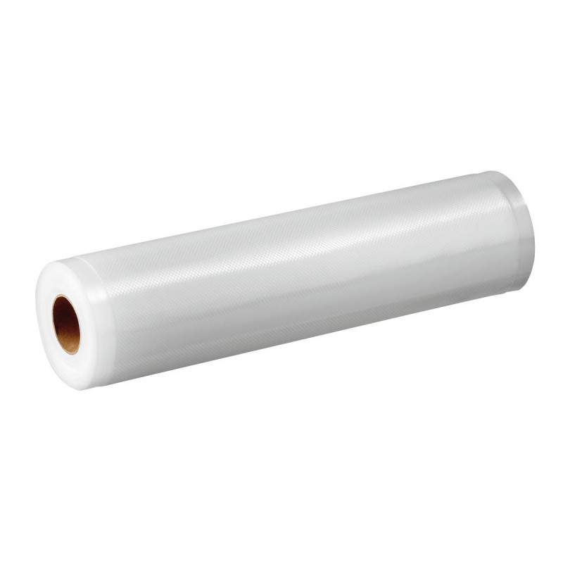Set van plasticfolie rollen 220 Bartscher: Geoptimaliseerde bewaring en hygiëne Set van plasticfolie rollen 220 Bartscher: Geoptimaliseerde bewaring en hygiëne