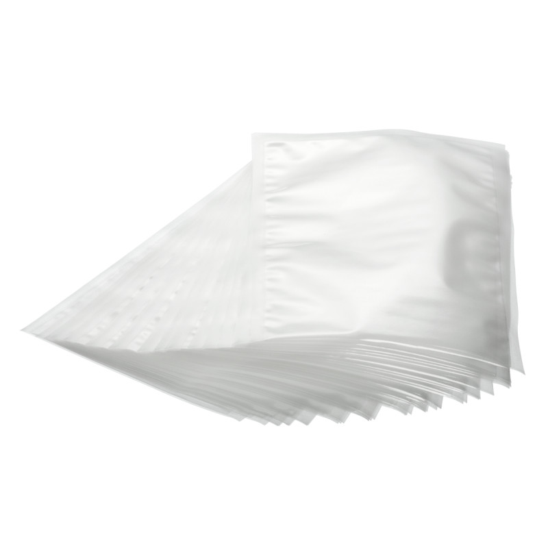Sachet de mise sous vide G1,2L Bartscher - Conservation optimale et pratique Sachet de mise sous vide G1,2L Bartscher - Conservation optimale et pratique