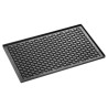 Bartscher Grillplatte aus Aluminiumguss - Professionelles Kochen