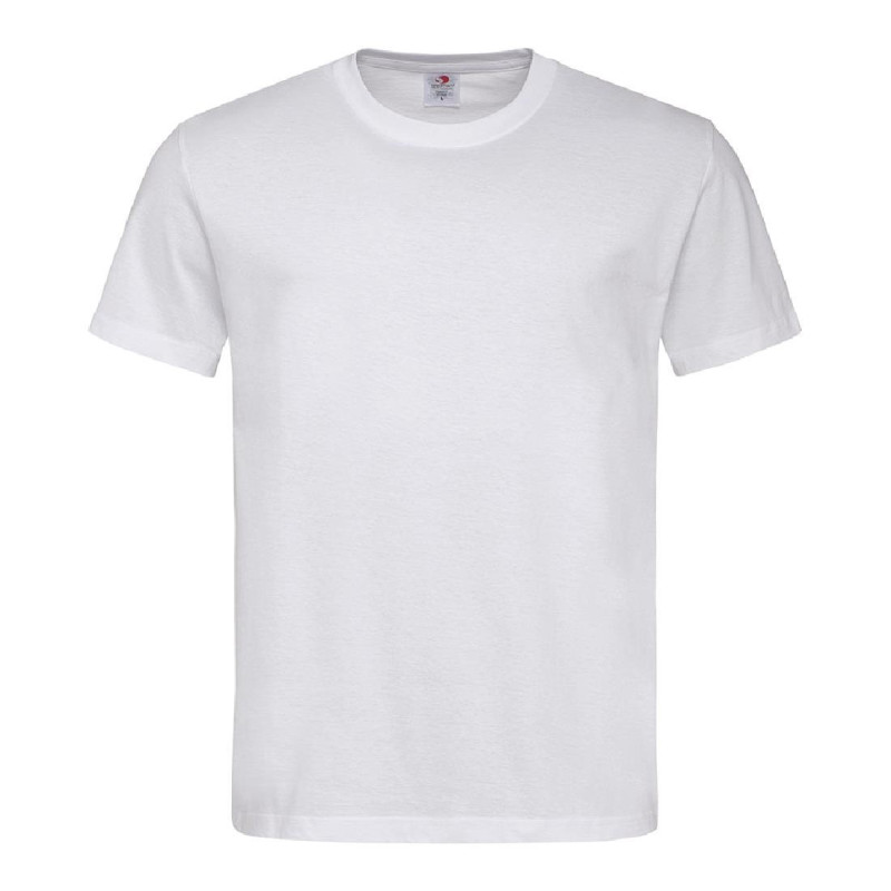 T-Shirt Unisex Weiß - Größe L - FourniResto - Fourniresto T-Shirt Unisex Weiß - Größe L - FourniResto - Fourniresto