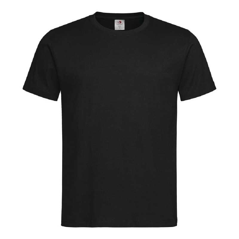 T-Shirt Unisex Schwarz - Größe XL - FourniResto - Fourniresto T-Shirt Unisex Schwarz - Größe XL - FourniResto - Fourniresto