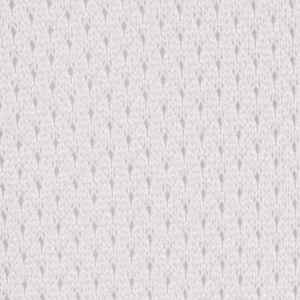 Witte unisex koksbuis met lange mouwen Calgary - Maat L - Chef Works - Fourniresto
