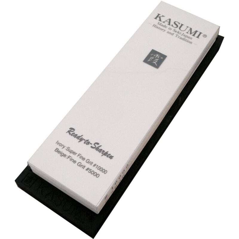 Pierre zum Schärfen bereit Körnung 5000/10000 Kasumi, Qualität... Pierre zum Schärfen bereit Körnung 5000/10000 Kasumi, Qualität...